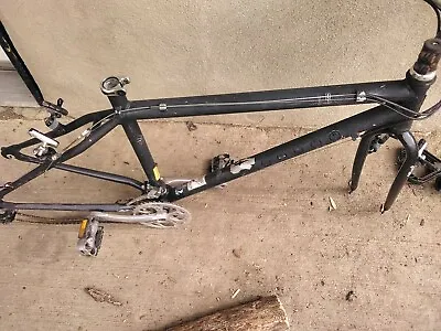 Voodoo Bokor Mountain Bike • $200