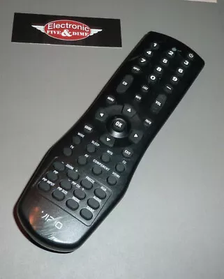 VIZIO Remote 0980 0304 9160 VR1 6150BC0 - R • $3.95