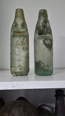 Shipwreck Bottles Antique • $55.49