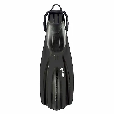 Mares Avanti Superchannel OH Fins • $137.95