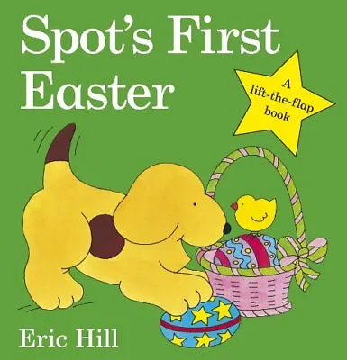 £2.84 • Buy Spot's First Easter Board Book (Spot Lift The Flap) By Eric Hill