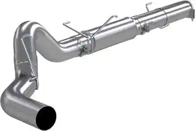 MBRP CatBack Exhaust System 5'' Pipe Muffler Fits 04-07 Dodge Ram 2500/3500 5.9L • $484.99