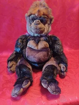 Charlie Bears CONGO- Bearhouse Bear Suitable From 18 Months • £25