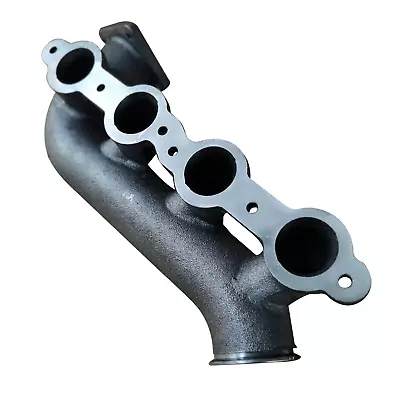 Exhaust Manifold For Chevy Silverado/GMC Sierra 1500 LS Vortec 5.3L 6.0L • $99