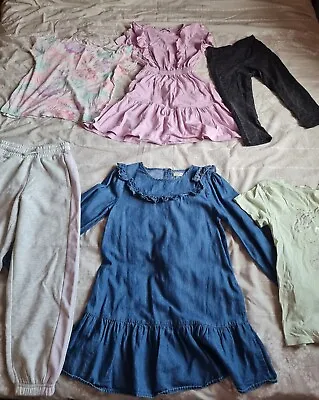 Bundle Of Girls Clothes 9-10yrs • £4.99