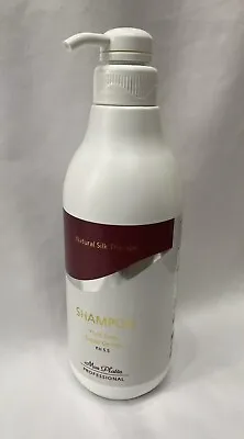 Mon Platin Professional Salt Free Hair Shampoo 1000ml • £20.99