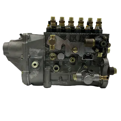 Injection EDC Pump Fits Mack Diesel Truck Engine 0-402-796-800;313GC5183P2 • $2500