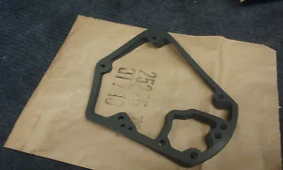 Harley Vintage Chopper Shovelhead Cam Cover Gasket 10-pack For 1970-84 Big Twins • $29.95