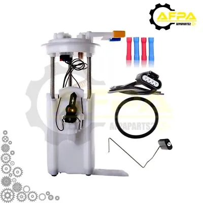 Electric Fuel Pump Assembly For 2003-2000 Chevrolet Tahoe GMC Yukon V8-4.8L • $30.79