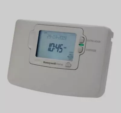 Honeywell Home Single Channel 7 Day Timeswitch ST9100C1006 • £54.99