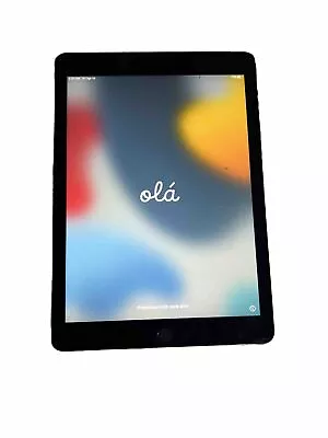 Apple IPad Air 2 16GB Wi-Fi + Cellular (Unlocked) 9.7in • $149