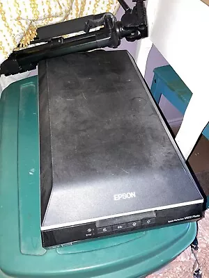 Epson Perfection V600 Photo Scanner • $200