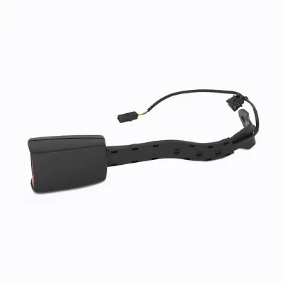 0EM Front Left Seat Belt Buckle For VW Golf Jetta Passat 1K3 857 755 AG • $43.98