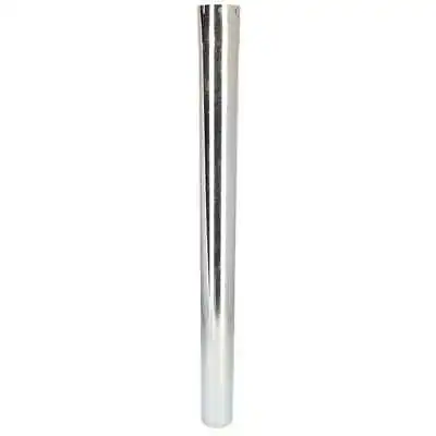 Exhaust Stack - 4  X 48  Straight Chrome • $186.99