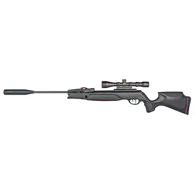 Gamo Swarm Magnum Pro G3i Inertia 10X Air Rifle .177 Pellet 1650 FPS W/ Scope • $328.99