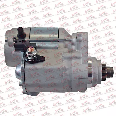 New Starter Motor For Lexus GS430 UZS190R 4.3L Petrol 3UZ-FE 2005 To 2008 • $175