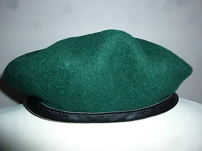 Royal Marines Commando Beret Various Sizes British Military Issue • £15