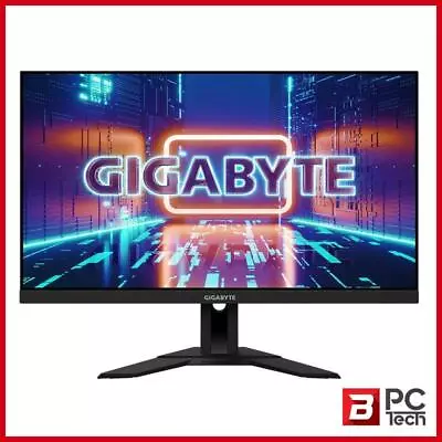 Gigabyte M28U 28inch 144Hz 4K UHD KVM IPS Gaming Monitor • $899