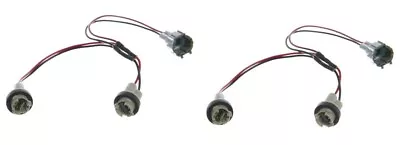 Nissan Genuine 240SX Silvia S14 Turn Signal Pigtail Harness Pair 26242-80F00 OEM • $69.99