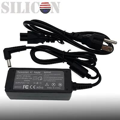 AC Adapter Charger Power For Toshiba Mini NoteBook NB200 NB205 NB255 NB305 NB505 • $11.39