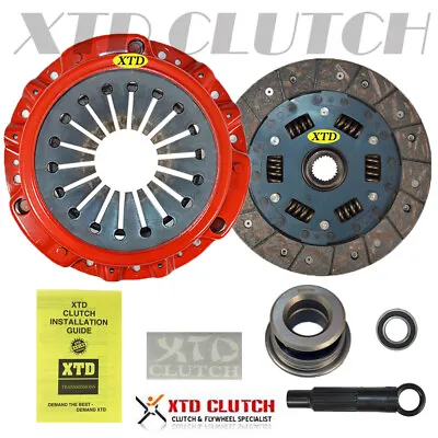 Xtd Stage 1 Hd Sport Clutch Kit Fits Honda S2000 All Model • $61.46