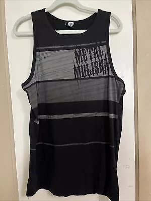 Metal Mulisha Tank Top Large • $5