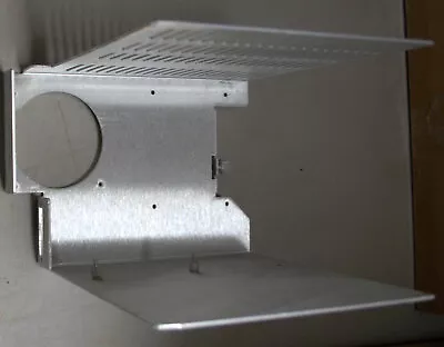 £65.54 • Buy Rare Apple Lisa Drive Assembly Cage