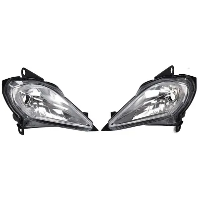 Headlight Assy 5TG-84310-03-00 5TG-84110-03-00 For Yamaha ATV Raptor 250 350 700 • $83.60