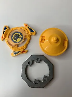 Takara Beyblade Plastic A-37 Master Driger - Bakuten Shoot - #1 • $19.99