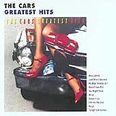 £3.99 • Buy The Cars - Greatest Hits  (A51)