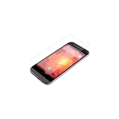 $8.49 • Buy ZAGG InvisibleSHIELD Screen Protector For HTC One M8 (Clear)