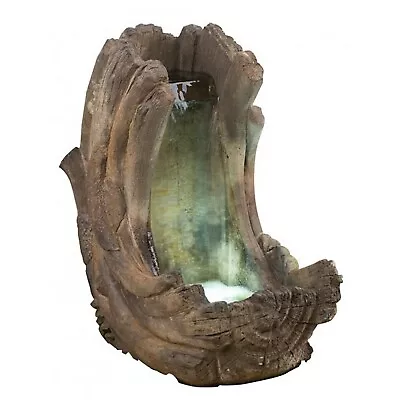 £225 • Buy Henri Studio Cast Stone Water Feature