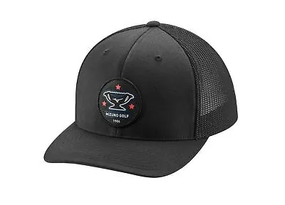 Mizuno Victory Patch Cap (Adjustable) Golf Hat NEW • $26.59