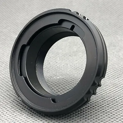 ALTIX Lens To M39 Screw Mount Adapter (Leica Bessa Canon Etc. Screw Mount) • $39.74