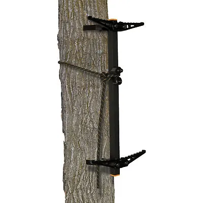 Muddy Outdoors Peg-Pack Series Pro Climbing Stick W/Rope Cam Attachment (4 Pack) • $133.99