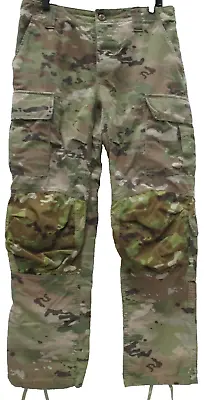 Us Army Improved Hot Weather Uniform Ocp Pants Combat Trouser Ihwcu Scorpion • $34.95
