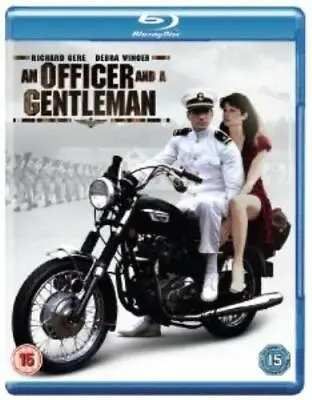 £8.43 • Buy An Officer And A Gentleman Blu-Ray (2013) Richard Gere, Hackford (DIR) Cert 15
