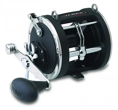 Penn GT Level Wind Overhead Reel ALL SIZES AVAILABLE GT2 + No Box • $132.99