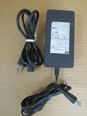 HP AC Adapter 0957-2094 Output 40W Printer Power Supply For HP PSC 1410v • $9.99