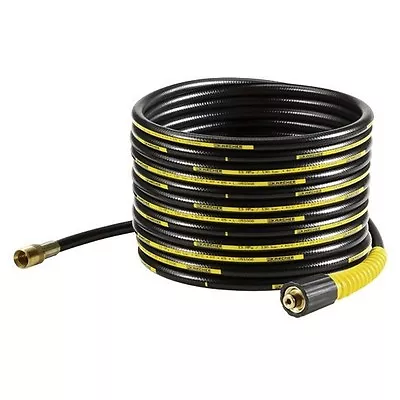 Karcher 10m Extension Hose For K3 K4 K5 K7 To Fit 22mm Thread (63890920) • £79.99