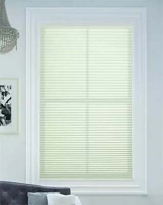 NEW BlindsAvenue Cellular Honeycomb Cordless Shade #256 • $19.99