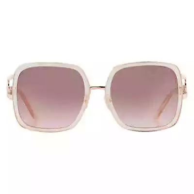 GUESS GF6111 Women's Rectangular Sunglasses • $21.99