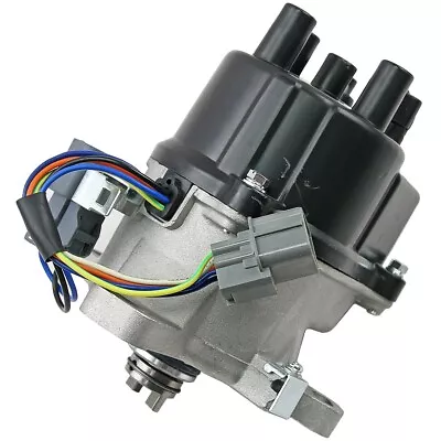 Ignition Distributor For Honda Civic EG EG4 EG8 EH5 EH9 1.5 1.6 D15B D16A TD40U • $99.90