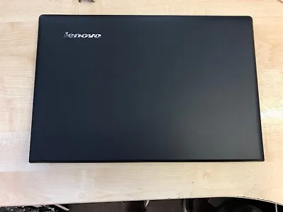 Lenovo G70-80 G70-70 G70-35 17.3” LCD Lid Back Cover Panel Plastic AP0U1000100 • £16.50