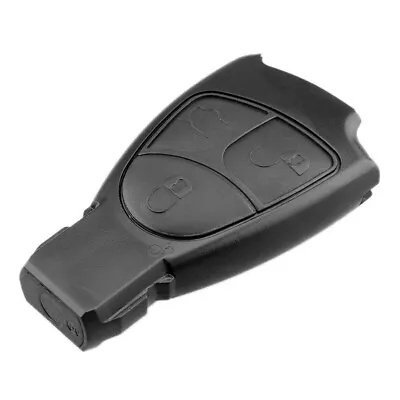 3Button Remote Key Shell Fob Case Fit For Mercedes Benz W168 W202 W203 W208 W211 • $13.99