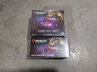 Magic The Gathering 2019 Bundle • $170.10