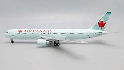 Air Canada Boeing 767-300ER C-FTCA JC Wings JC4ACA458 XX4458 Scale 1:400 • $52.95