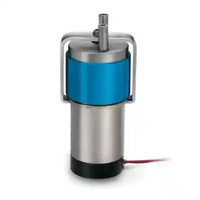 Rotary Vane Vacuum Pump 6v Dc Mini Pump Stainless Steel Pump A6/05CL • $233.99