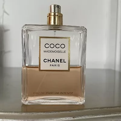 Chanel Coco Mademoiselle Eau De Parfum • £30