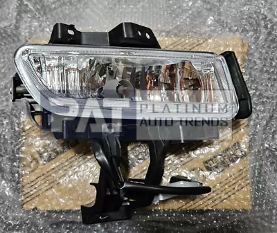 Genuine Mazda 3 Hatchback Fog Lamp Without Mazdaspeed Passenger Bap8-51-680b • $199.95